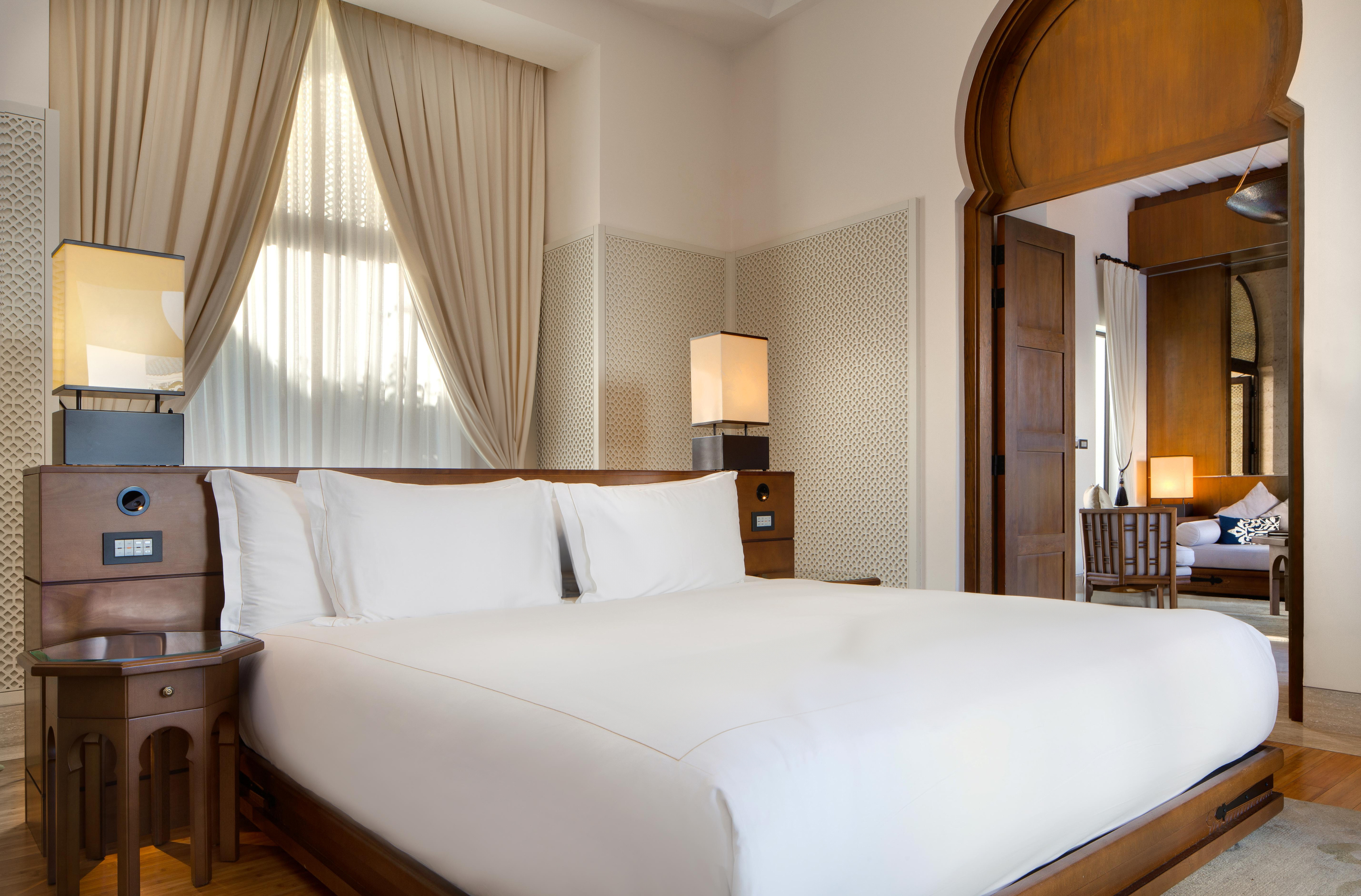 Bliss Pool BT Tamouda Bay 1